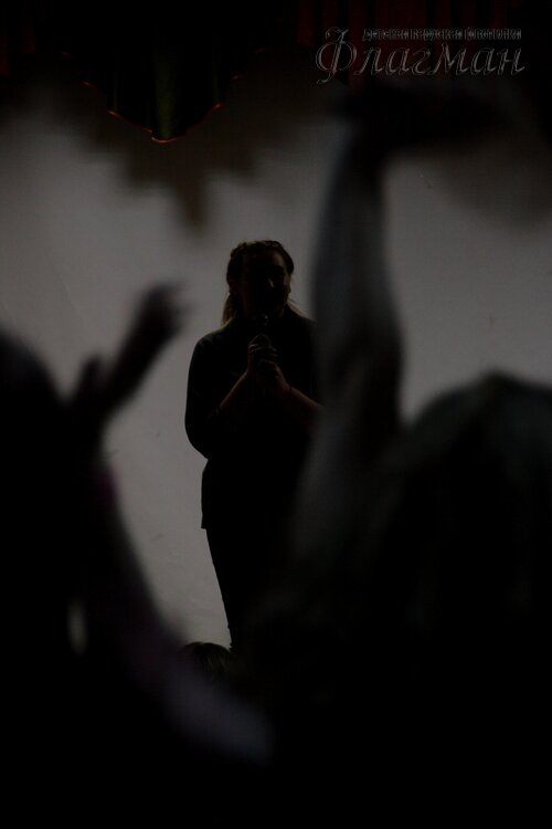 Делегация отряда на осенних каникулах в ДОЛ Буревестник